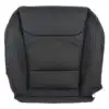 Tesla Model S 2016-2025 | OEM-Replacement Seat Cover