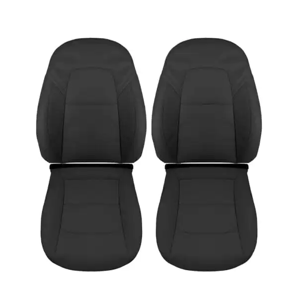 Tesla Model Y 2020-2024  | OEM-Replacement Seat Cover