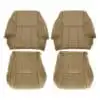 Toyota 4Runner 1996-2002 | OEM-Replacement Seat Cover