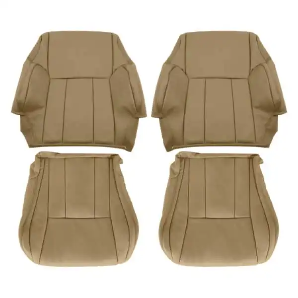 Toyota 4Runner 1996-2002 | OEM-Replacement Seat Cover