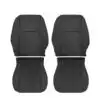 Toyota Camry 2002-2006 | Funda de asiento de recambio OEM
