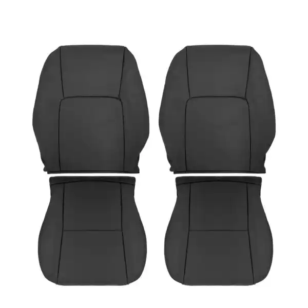 Toyota Camry 2002-2006 | Funda de asiento de recambio OEM