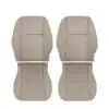 Toyota Camry 2002-2006 | Funda de asiento de recambio OEM