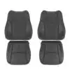 Toyota Camry 2011| OEM-Replacement Seat Cover