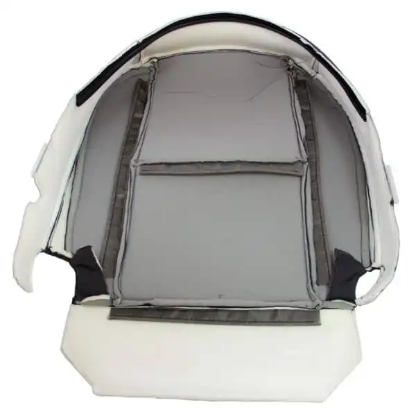Toyota FJ Cruiser 2007-2011 | Funda de asiento de recambio OEM