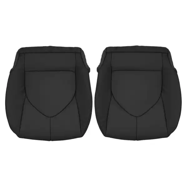 Toyota Highlander 2020-2024 | Funda de asiento de repuesto OEM
