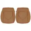 Toyota Highlander 2020-2024 | Funda de asiento de repuesto OEM