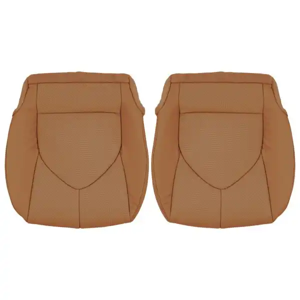 Toyota Highlander 2020-2024 | Funda de asiento de repuesto OEM