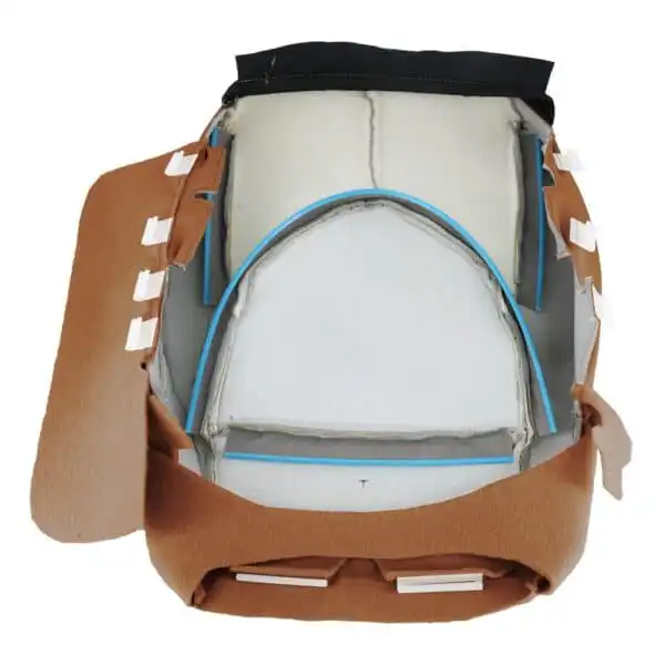 Toyota Highlander 2020-2024 | Funda de asiento de repuesto OEM