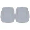 Toyota Highlander 2020-2024 | Funda de asiento de repuesto OEM