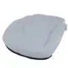 Toyota Highlander 2020-2024 | Funda de asiento de repuesto OEM