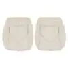 Toyota Highlander 2020-2024 | Funda de asiento de repuesto OEM