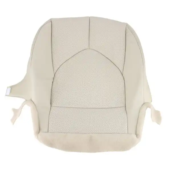 Toyota Highlander 2020-2024 | Funda de asiento de repuesto OEM