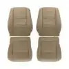 Toyota Land Cruiser 1990-1997 | Funda de asiento de recambio OEM
