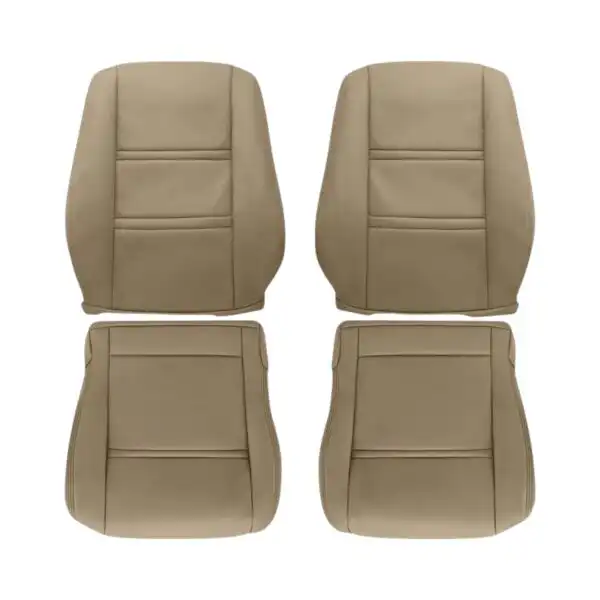 Toyota Land Cruiser 1990-1997 | Funda de asiento de recambio OEM