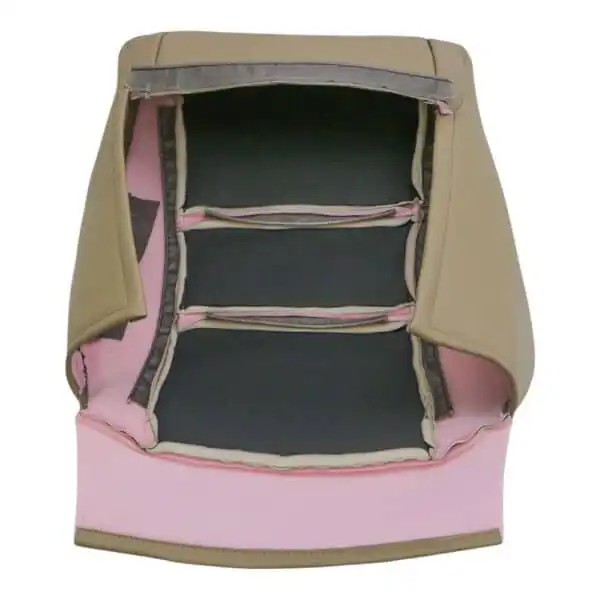 Toyota Land Cruiser 1990-1997 | Funda de asiento de recambio OEM