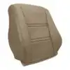 Toyota Land Cruiser 1990-1997 | Funda de asiento de recambio OEM