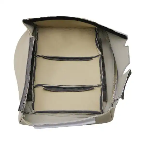 Toyota Land Cruiser 1998-2007 | Funda de asiento de recambio OEM