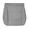 Toyota Land Cruiser 1998-2007 | Funda de asiento de recambio OEM
