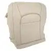 Toyota Land Cruiser 2008-2021 | Funda de asiento de recambio OEM