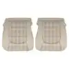 Toyota Land Cruiser 2008-2021 | Funda de asiento de recambio OEM