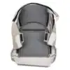Toyota Land Cruiser 2008-2021 | Funda de asiento de recambio OEM