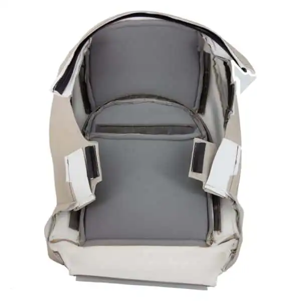 Toyota Land Cruiser 2008-2021 | Funda de asiento de recambio OEM