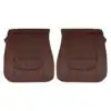 Toyota Land Cruiser 2008-2021 | Funda de asiento de recambio OEM