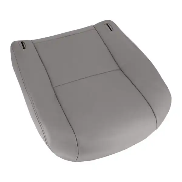 toyota-sienna-cuero-1998-2003-gris-asiento-trasero-delantero-de-reemplazo-oem-cubreasientos Toyota Sienna 1998-2003 | Funda de asiento de recambio OEM
