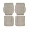 Toyota Sienna 1998-2003 | Funda de asiento de recambio OEM