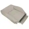 Toyota Sienna 1998-2003 | Funda de asiento de recambio OEM