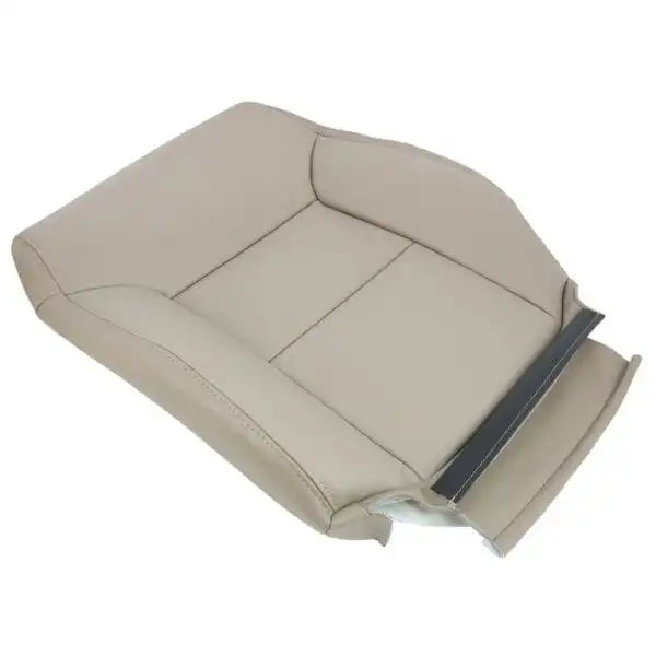 toyota-siena-cuero-1998-2003-roble-ligero-cubre-asiento-anterior-de-reemplazo-oem Toyota Sienna 1998-2003 | Funda de asiento de recambio OEM
