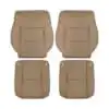 Toyota Sienna 1998-2003 | Funda de asiento de recambio OEM