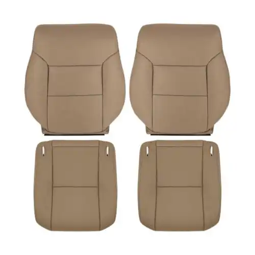 Toyota Sienna 1998-2003 | Funda de asiento de recambio OEM