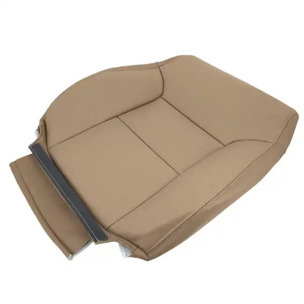 toyota-sienna-cuero-1998-2003-roble-cubre-asiento-delantero-de-conductor-oem-de-reemplazo-4 Toyota Sienna 1998-2003 | Funda de asiento de recambio OEM
