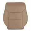 Toyota Sienna 1998-2003 | Funda de asiento de recambio OEM