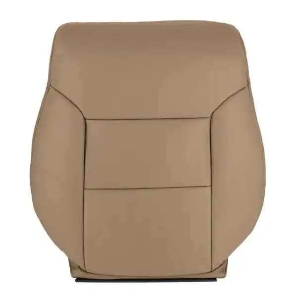 toyota-sienna-cuero-1998-2003-roble-cubre-asiento-delantero-del-conductor-top-oem-de-reemplazo-1 Toyota Sienna 1998-2003 | Funda de asiento de recambio OEM