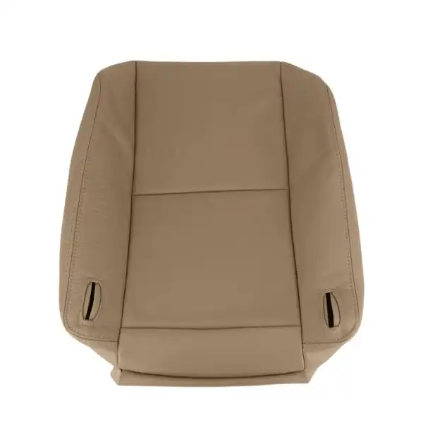 toyota-sienna-cuero-1998-2003-roble-cubre-asiento-de-reemplazo-oem-pasajero-delantero-3 Toyota Sienna 1998-2003 | Funda de asiento de recambio OEM