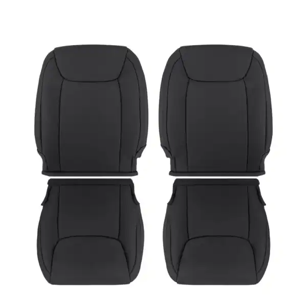 Toyota Sienna 2004-2010 | OEM-Replacement Seat Cover