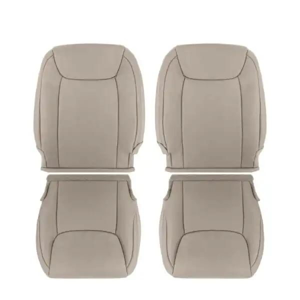 Toyota Sienna 2004-2010 | OEM-Replacement Seat Cover