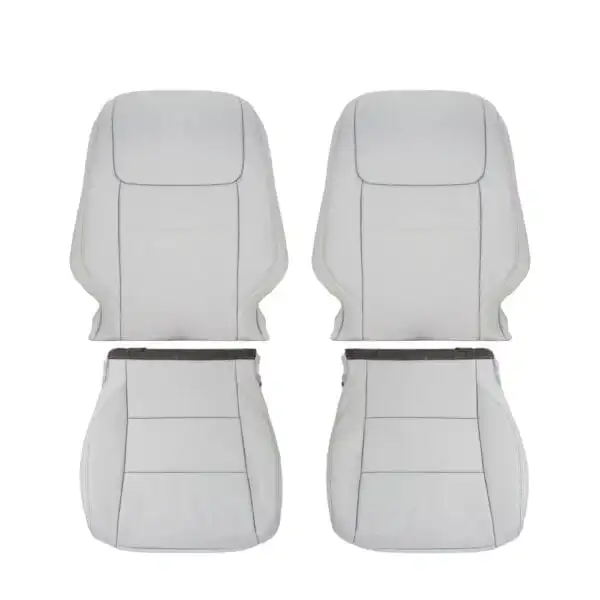 Toyota Sienna 2015-2019 | Funda de asiento de recambio OEM