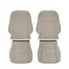 Toyota Sienna 2015-2019 | Funda de asiento de recambio OEM