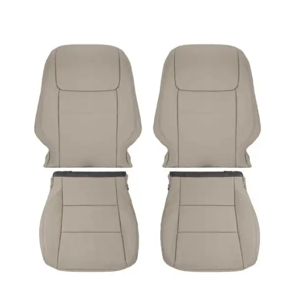 Toyota Sienna 2015-2019 | Funda de asiento de recambio OEM