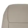 Toyota Sienna 2015-2019 | Funda de asiento de recambio OEM