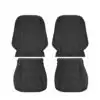 Toyota Sienna 2015-2019 | Funda de asiento de recambio OEM