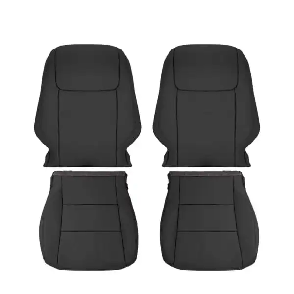 Toyota Sienna 2015-2019 | Funda de asiento de recambio OEM