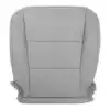 Toyota Sienna 2015-2020 | Housse de siège de remplacement OEM