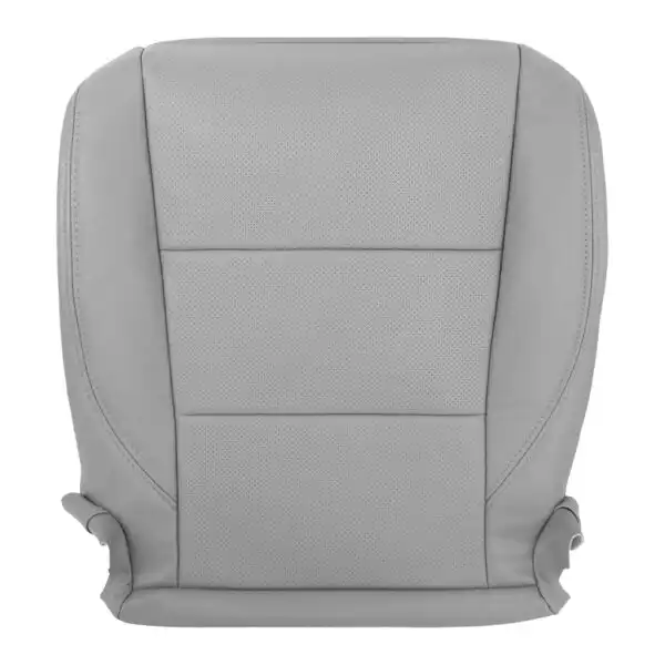 Toyota Sienna 2015-2020 | Housse de siège de remplacement OEM