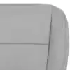 Toyota Sienna 2015-2020 | Housse de siège de remplacement OEM