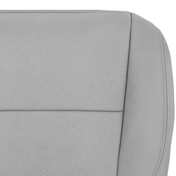 Toyota Sienna 2015-2020 | Housse de siège de remplacement OEM